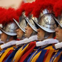 La Guardia Svizzera: origini, storia e curiosità dell'esercito pontificio