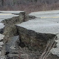 Terremoti e attività umane: test nucleari e fracking possono causare sismi?