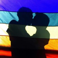Gay e italiano : un binomio possibile - La situazione degli omosessuali in Italia
